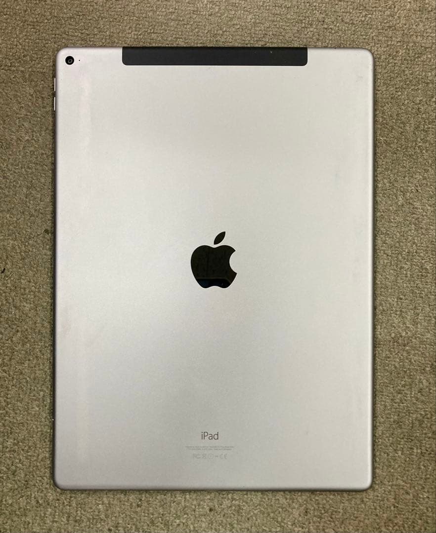 iPad Pro 12.9 第1世代 128GB＋Apple pencil