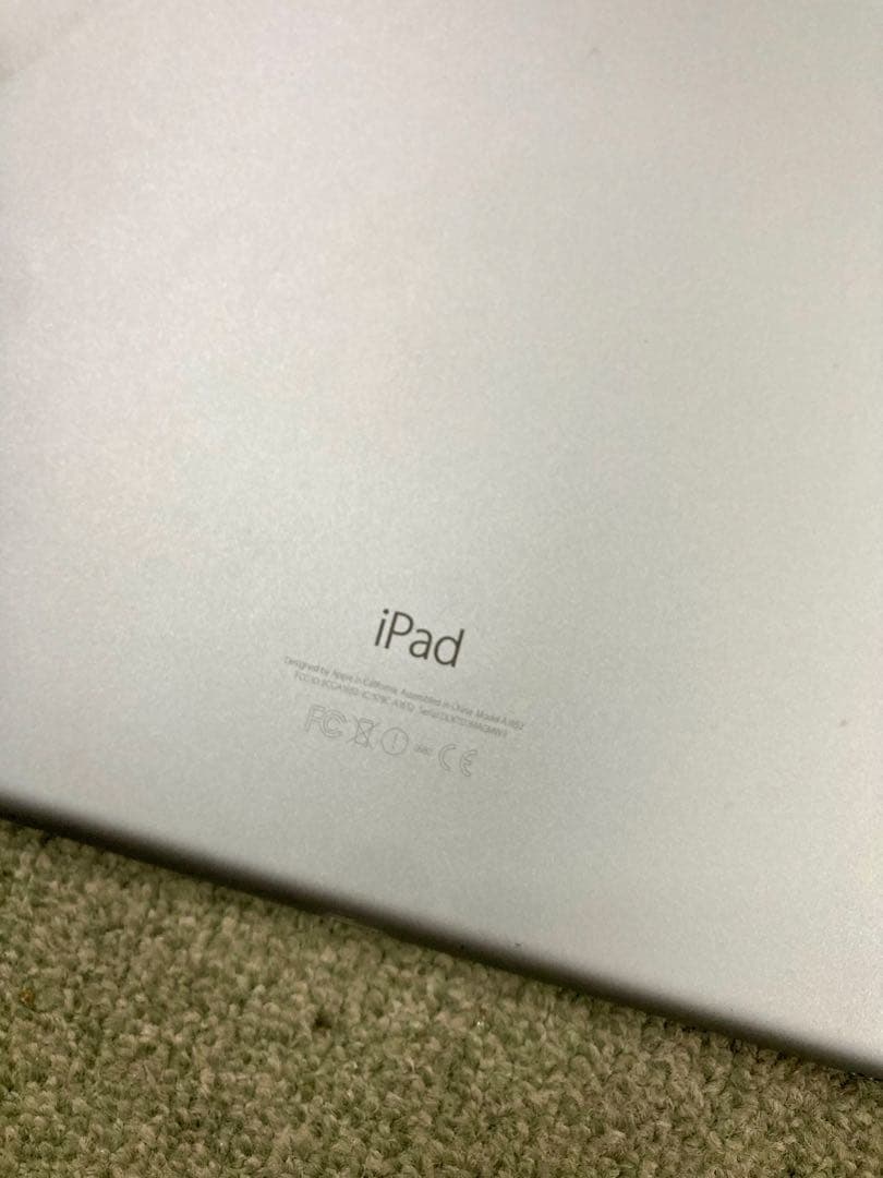 iPad Pro 12.9 第1世代 128GB＋Apple pencil