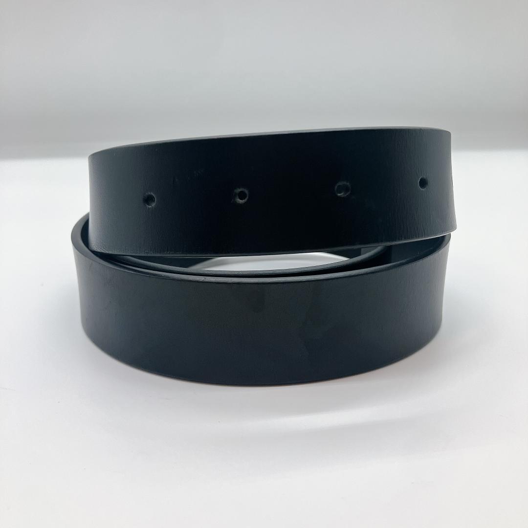 バレンシアガ 674890 1000 R 493075 85 ベルト ビジネス