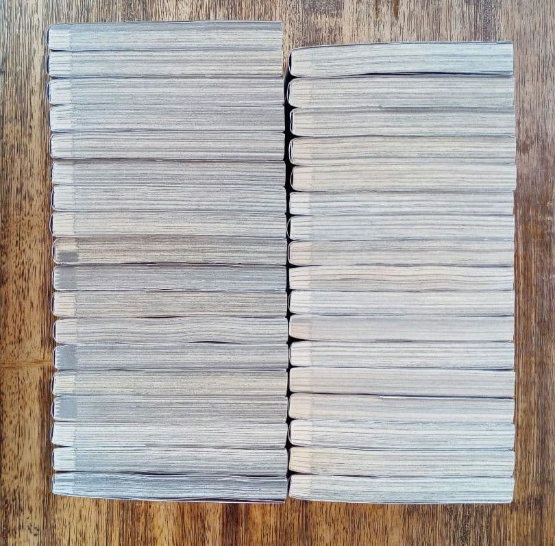 黒執事 全35巻セット