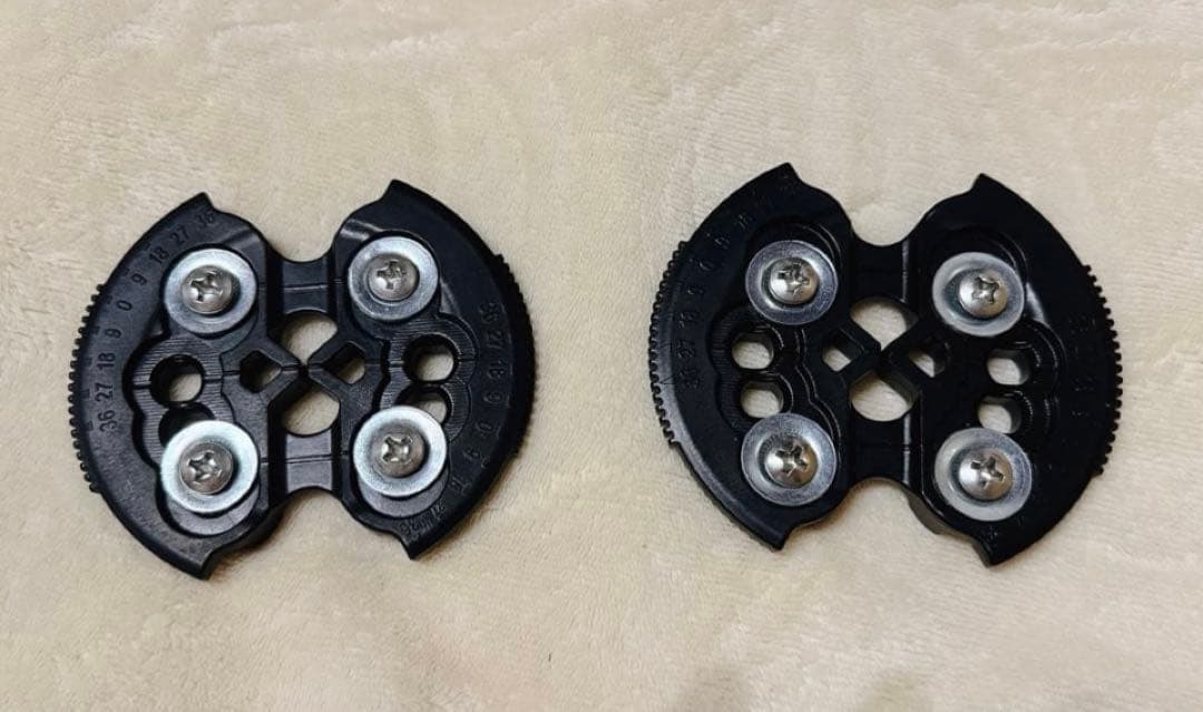 訳あり　バートン　BURTON カーテルX Mサイズ