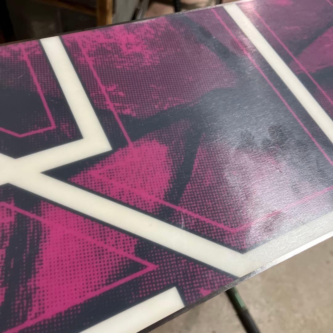 NITRO CHERYL MAAS × FLUX PR