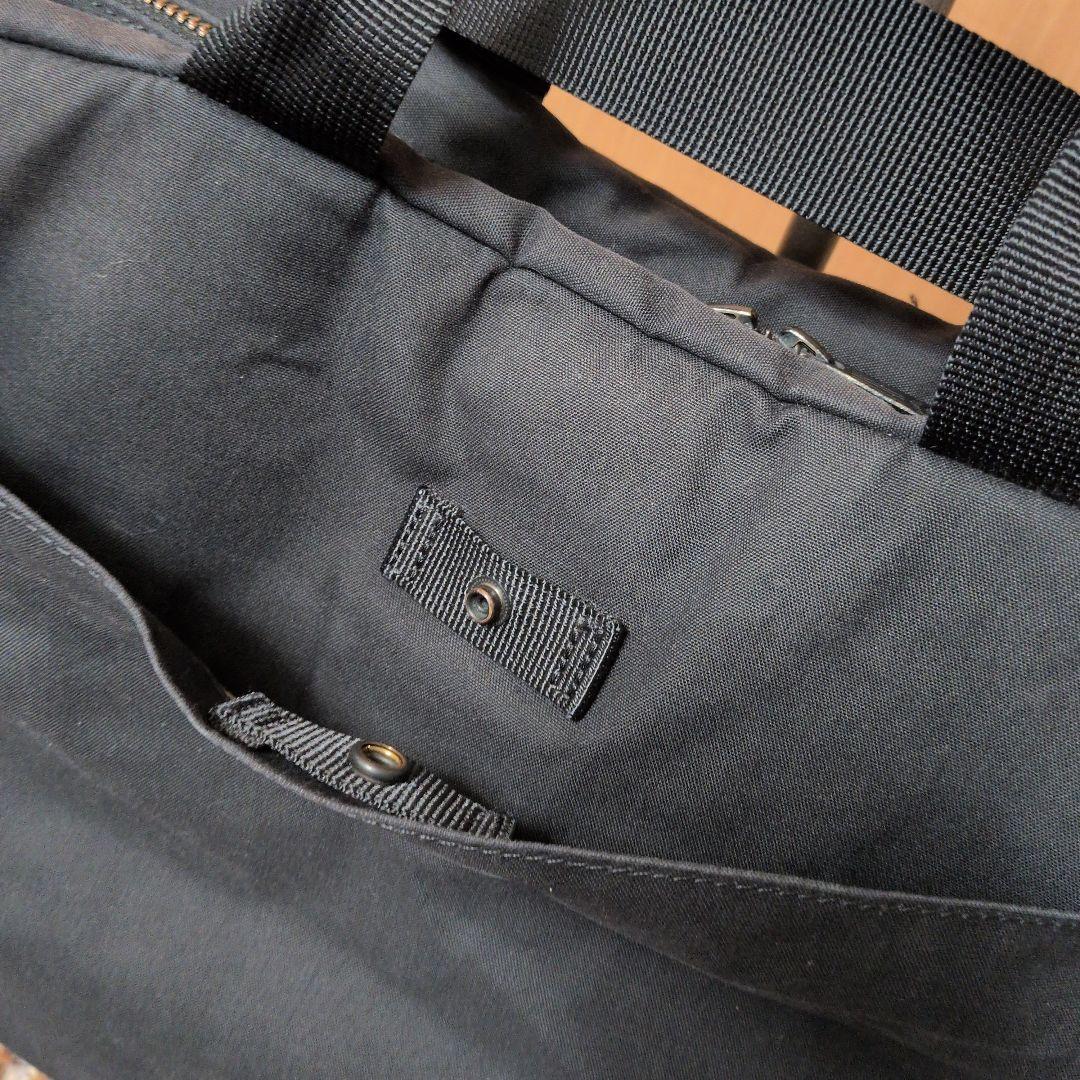 USED ポーター×マーガレットハウエル ビジネスバッグ【匿メル便】