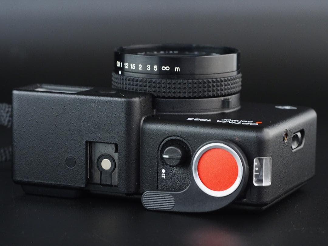 AGFA OPTIMA 1535 アグファ