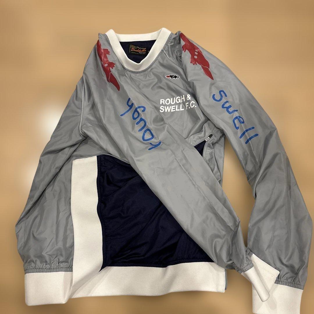 ROUGH&SWELL ラフアンドスウェル　ピステ　Mサイズ