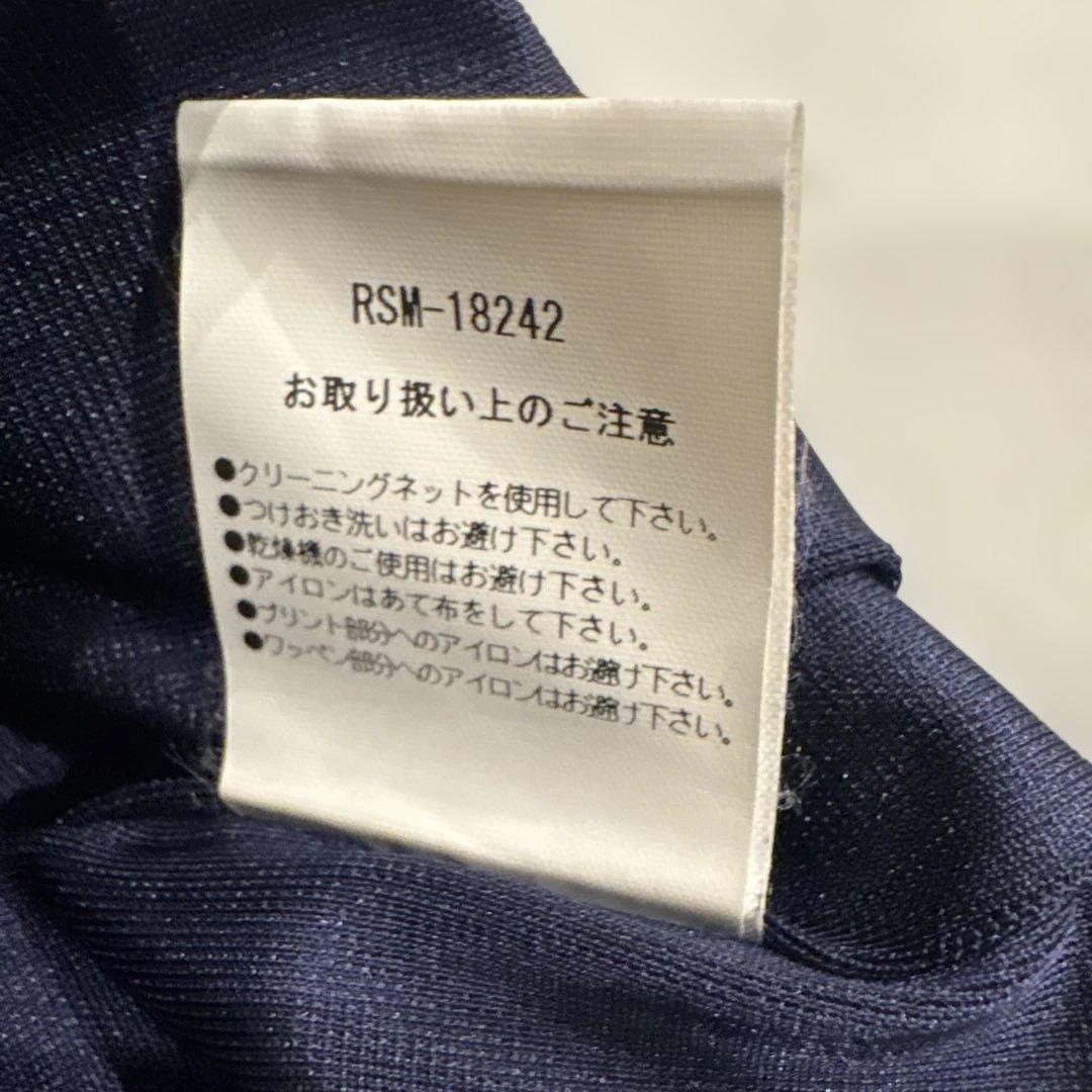 ROUGH&SWELL ラフアンドスウェル　ピステ　Mサイズ