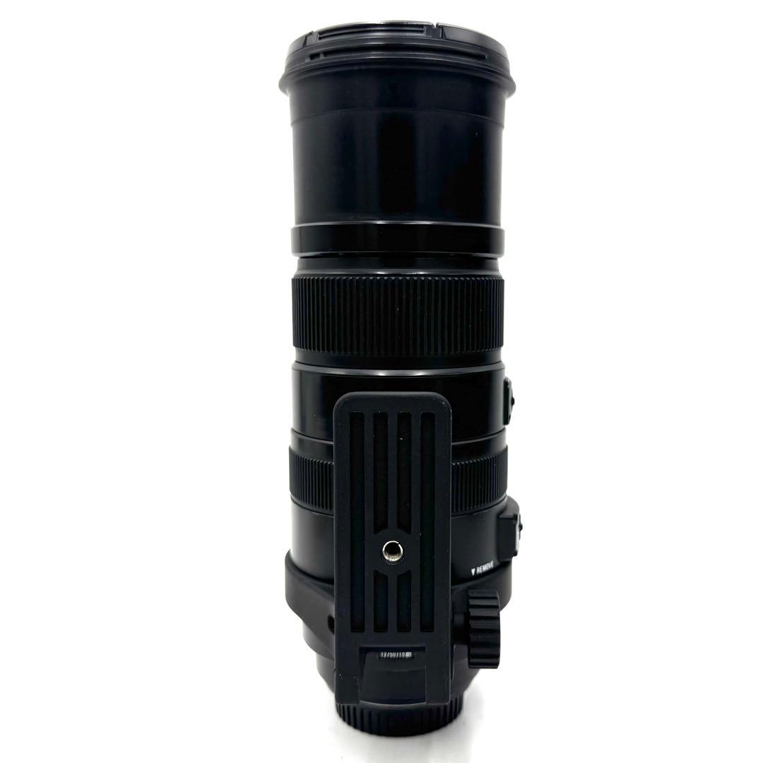 ❁動作良好❁SIGMA 150-500mm DG OS HSM CANON 用