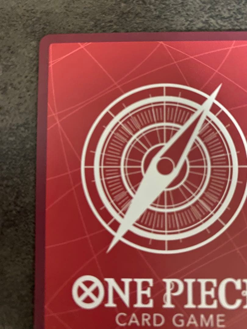 ルフィ　エッグヘッド　リーダーパラレル　プロモ　ST29