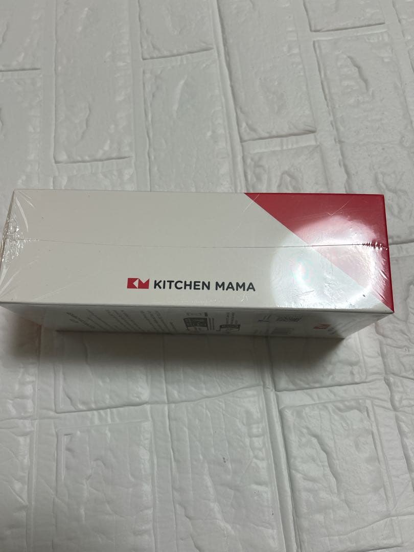 新品未使用品✨✨　キッチングッズ自動電動缶オープナー