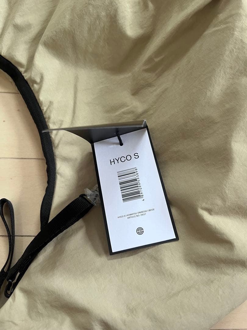 côte&ciel（コートエシエル） HYCO S