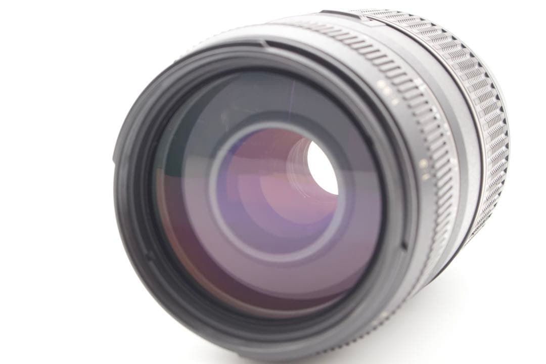 レンズ(ズーム) TAMRON AF70-300mm F/4-5.6 Di LD MACRO