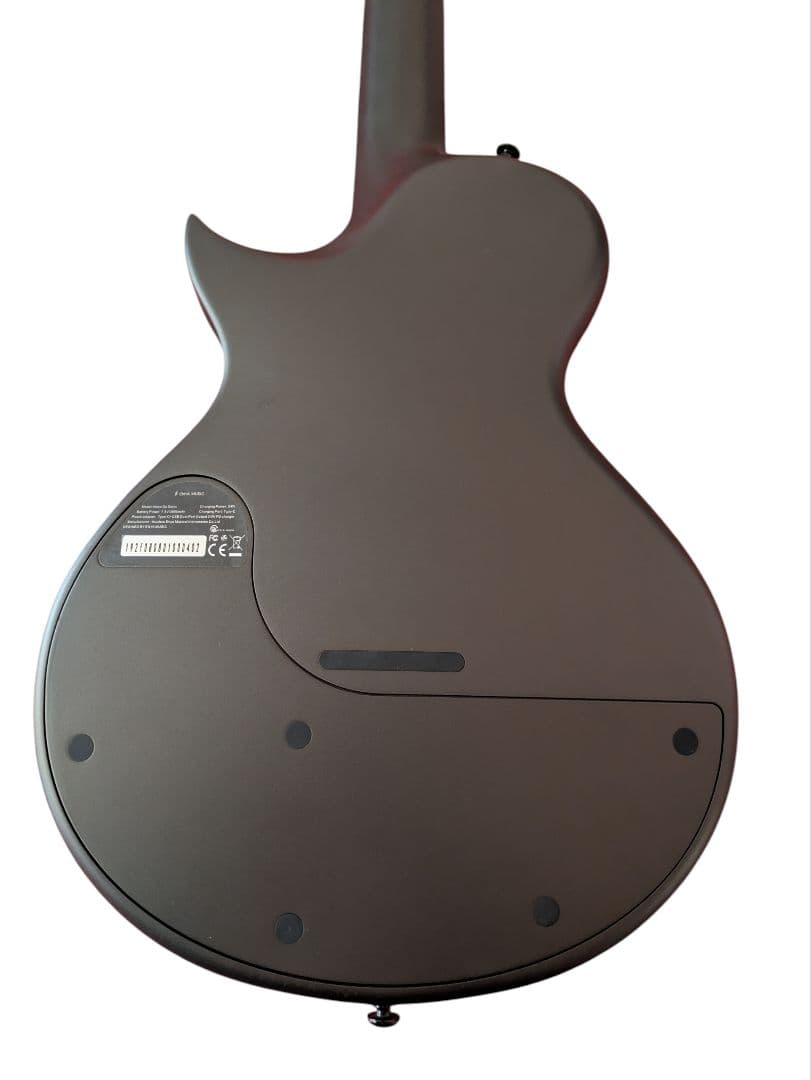 S*W様 ENYA Nova GO Sonic スマートギター