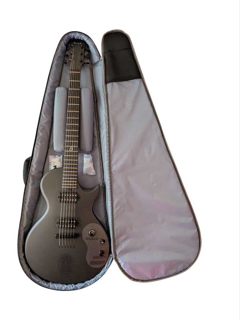 S*W様 ENYA Nova GO Sonic スマートギター