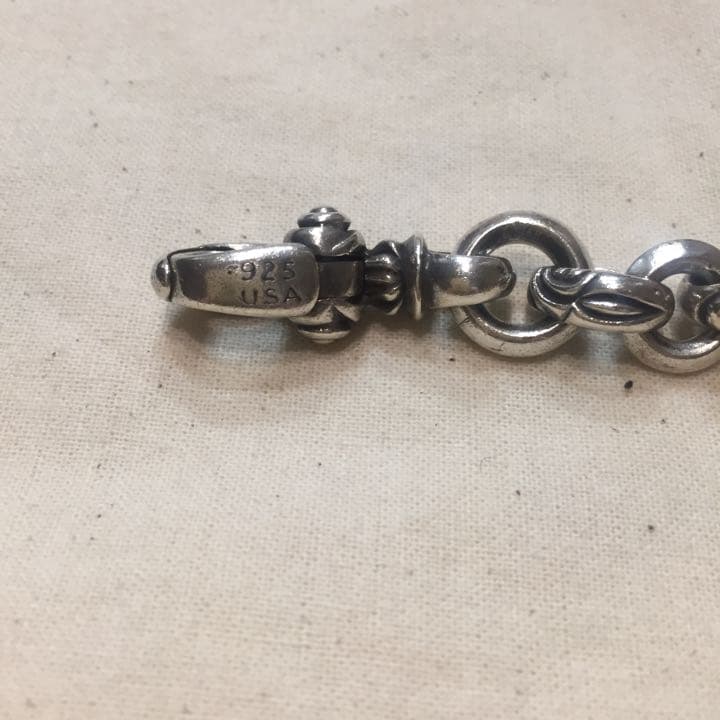 ロンワンズ レナードカムホート オスプレイ ブレスレット