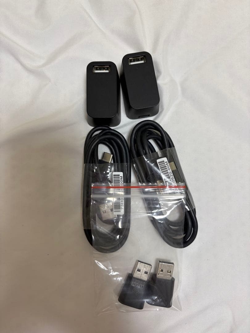 HTC VIVE トラッカー3.0ドングル 2点セット