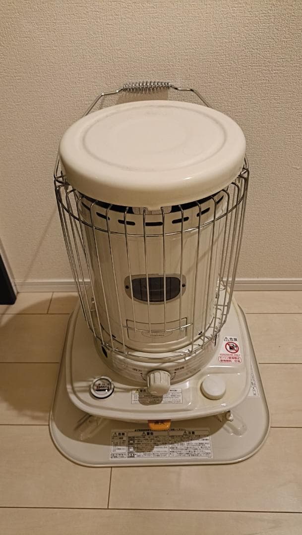 対流式 石油ストーブ SL-5119 CORONAコロナ