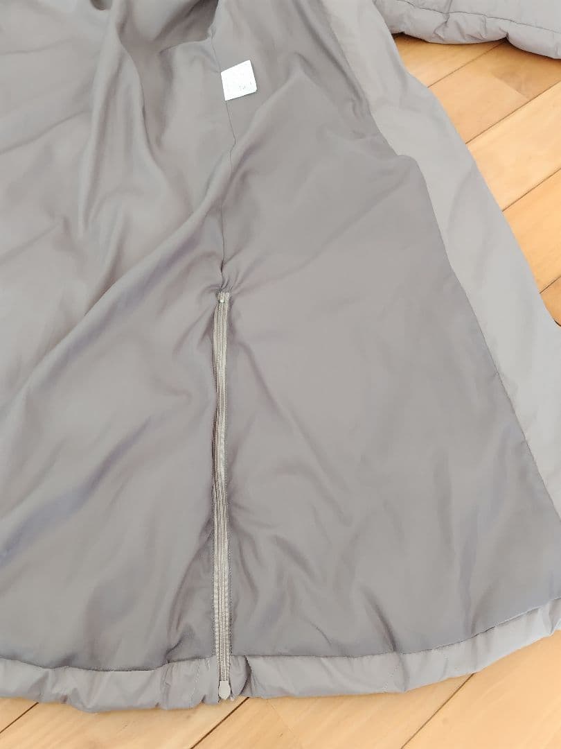 theory luxe ダウンコート　38