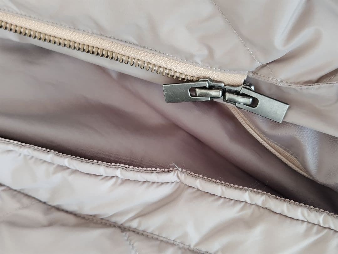 theory luxe ダウンコート　38