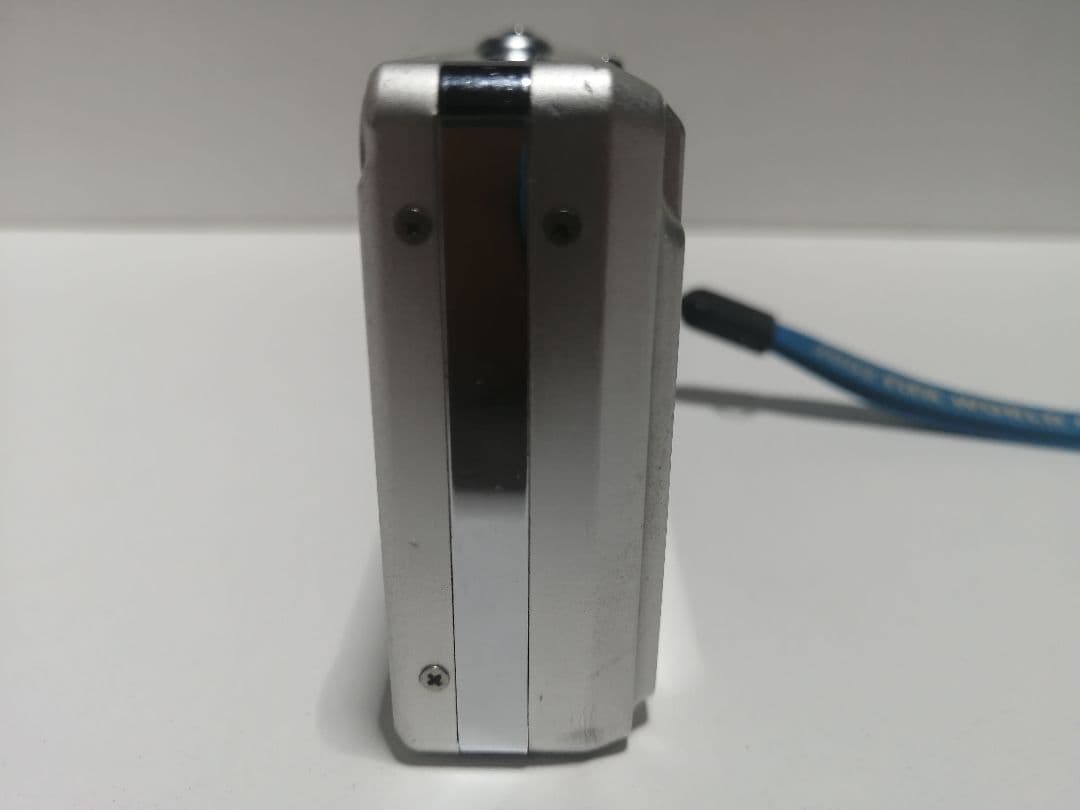 CASIO EXILIM ZOOM EX―Z4