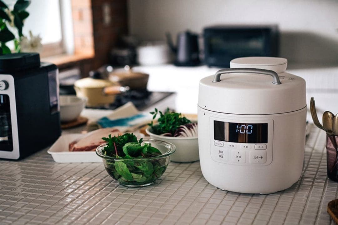 Siroca(シロカ) 電気圧力鍋「おうちシェフ」Fタイプ