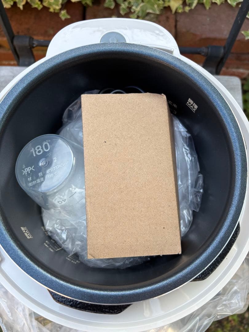 Siroca(シロカ) 電気圧力鍋「おうちシェフ」Fタイプ