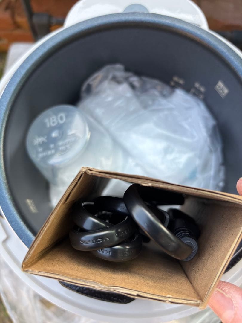 Siroca(シロカ) 電気圧力鍋「おうちシェフ」Fタイプ