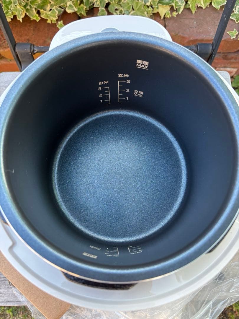 Siroca(シロカ) 電気圧力鍋「おうちシェフ」Fタイプ