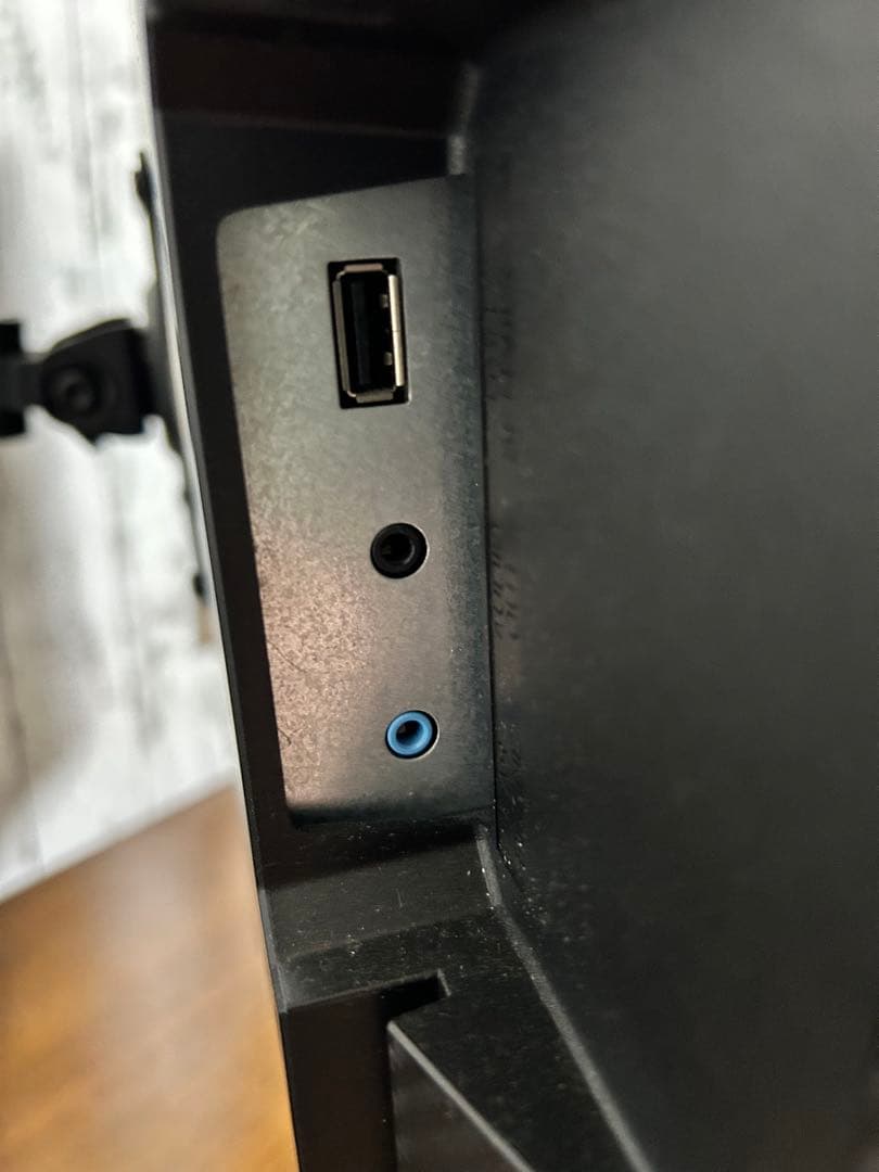 IO-DATA GigaCrysta KH2502V-ZX2 ゲーミングモニター