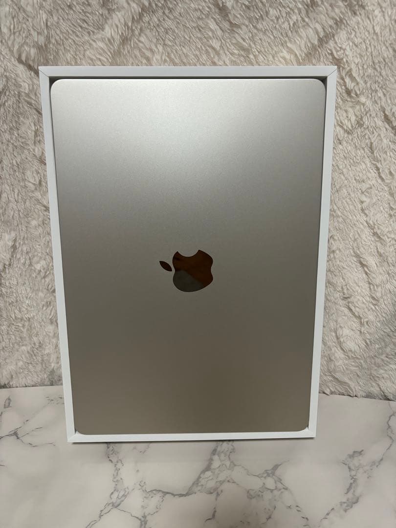 【24:00まで限定価格】MacBookAir M4 512GB 13インチ