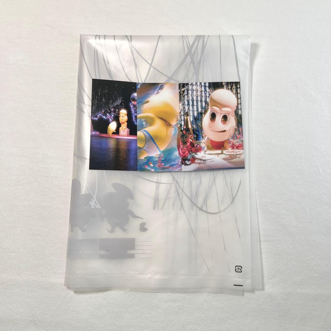 ピーナッツくん ソフビ （カード、ショッパー付）