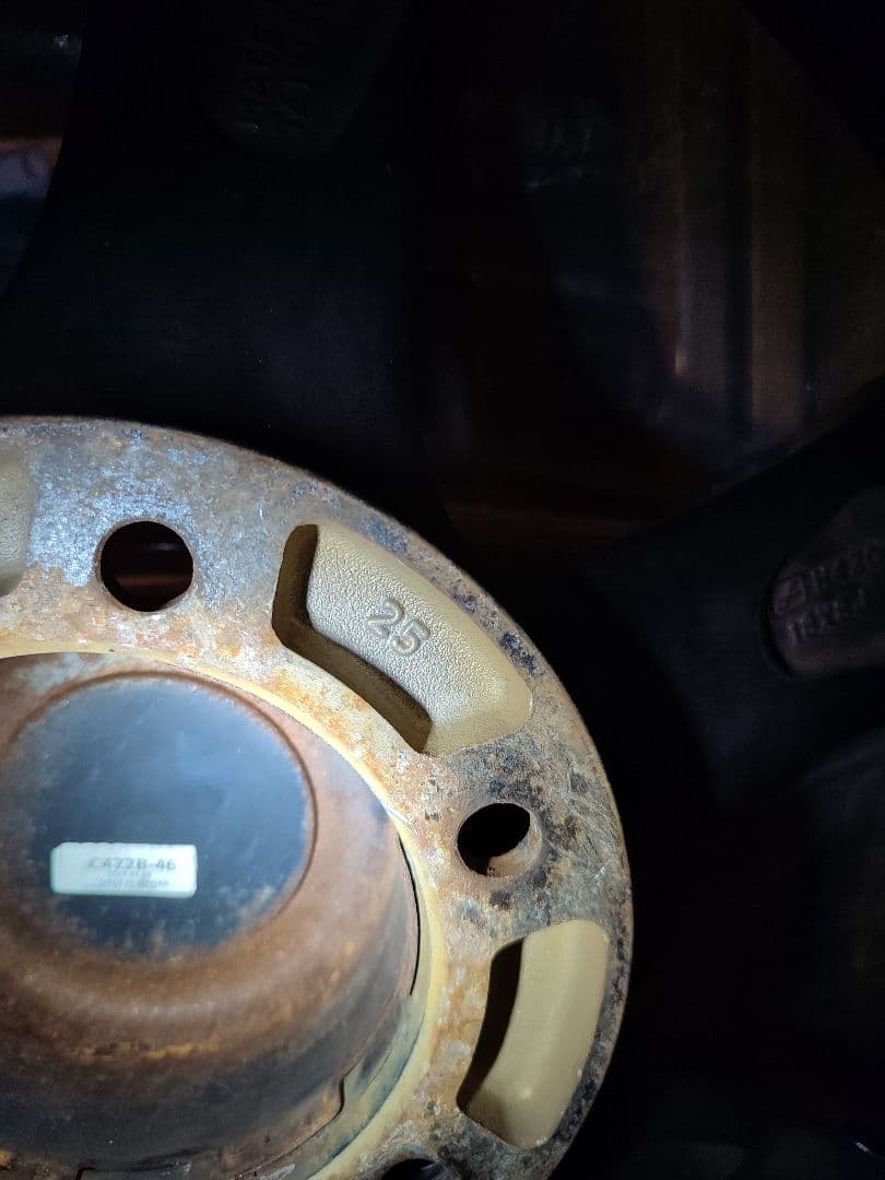 BFグッドリッチ タイヤ265/60R18 キーラーフォースホイール4本セット