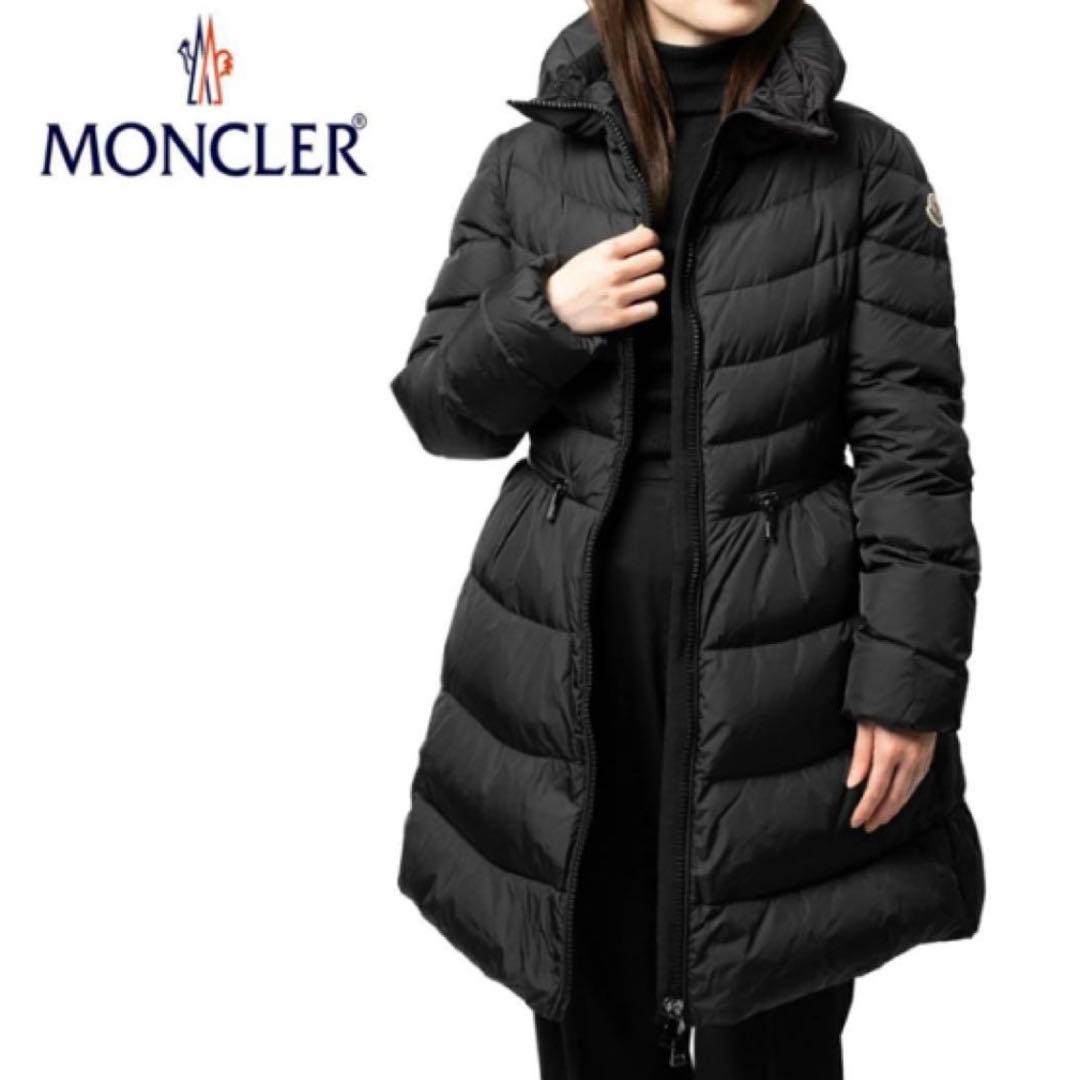 モンクレール　ミリエロン　サイズ0