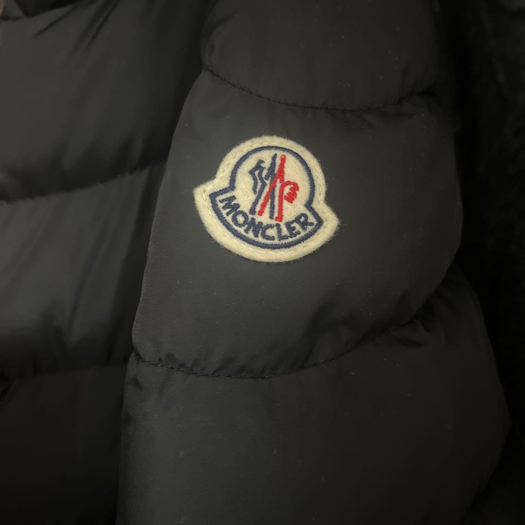モンクレール　ミリエロン　サイズ0