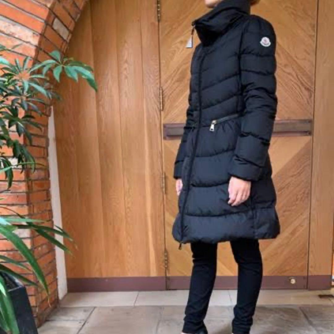 モンクレール　ミリエロン　サイズ0