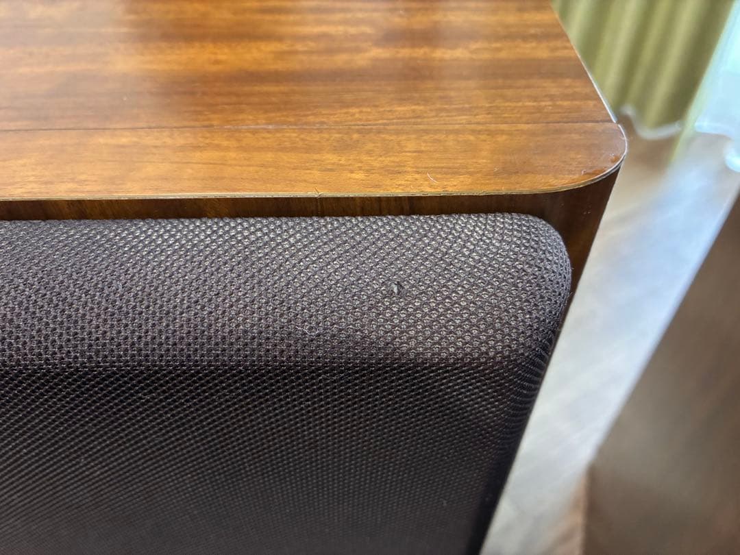 【値下げ】DIATONE DS-600Z（左側）