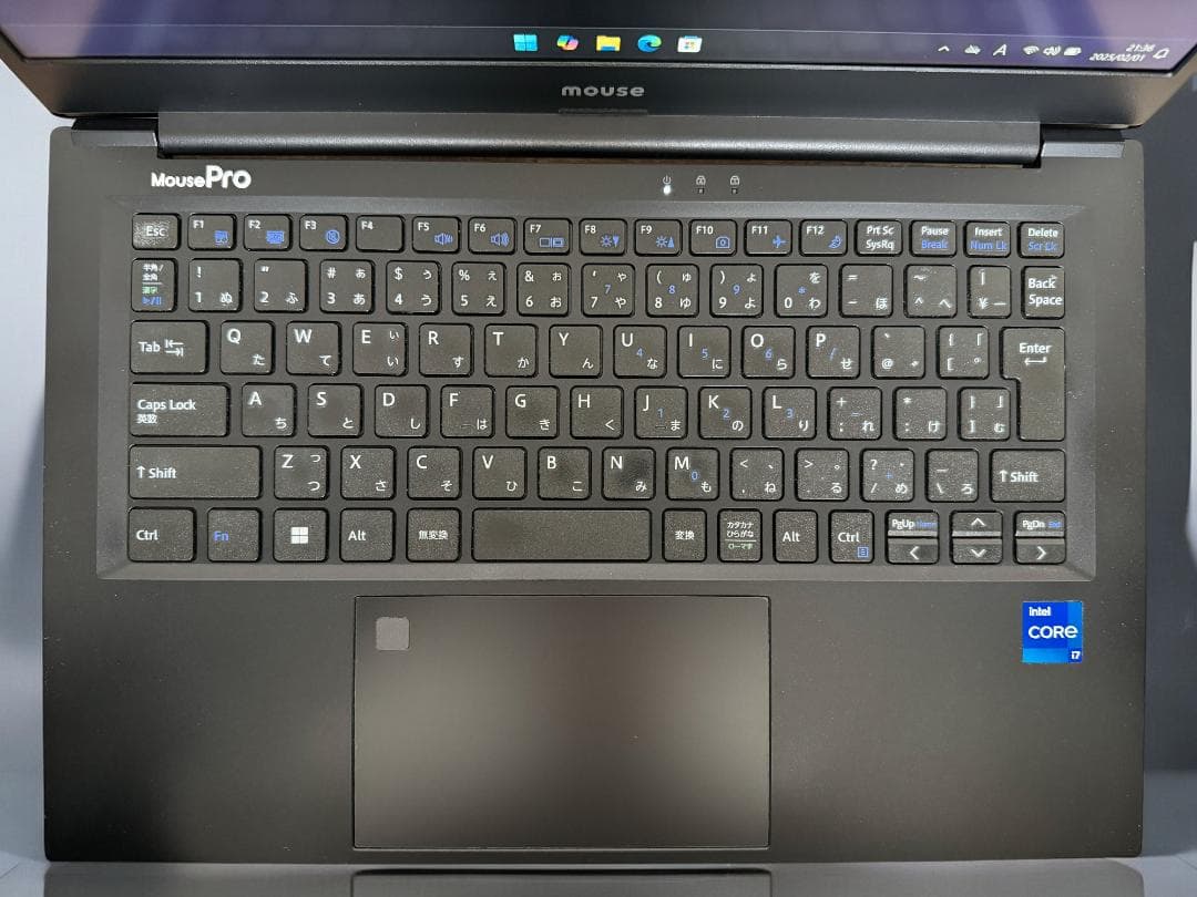 ⭐特価⭐高性能＆軽量⭐MouseComputer MPro-NB211⭐