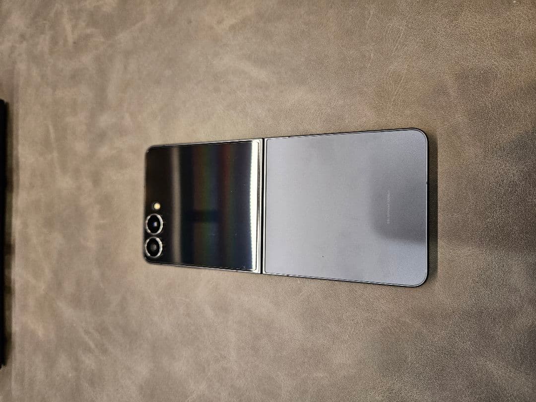 Samsung Galaxy Z Flip7 256GB 国内版