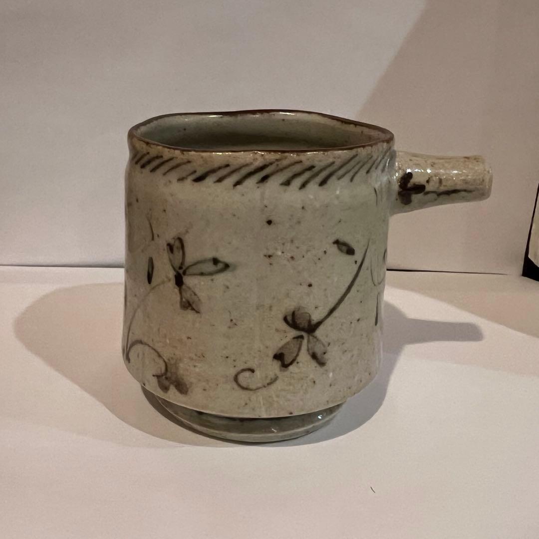 佐藤もも子さんの片口