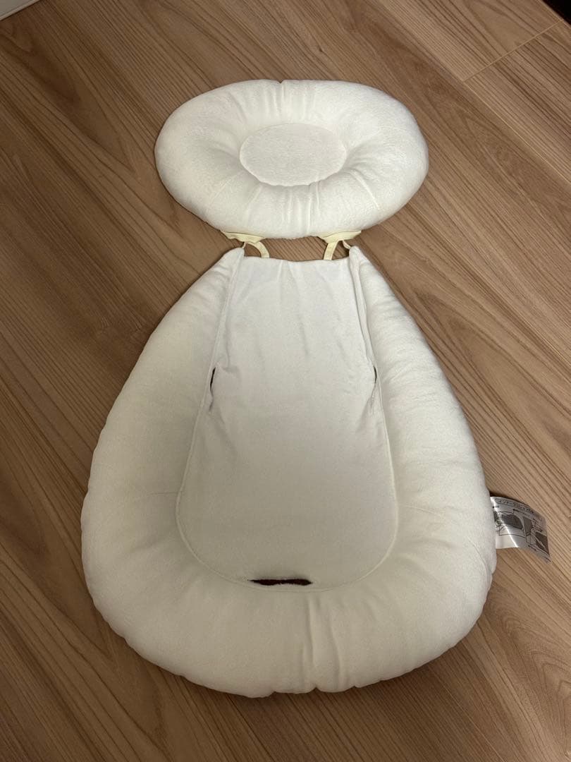 コンビ ネムリラ コードレス AUTO SWING BEDi LongSSEG＋