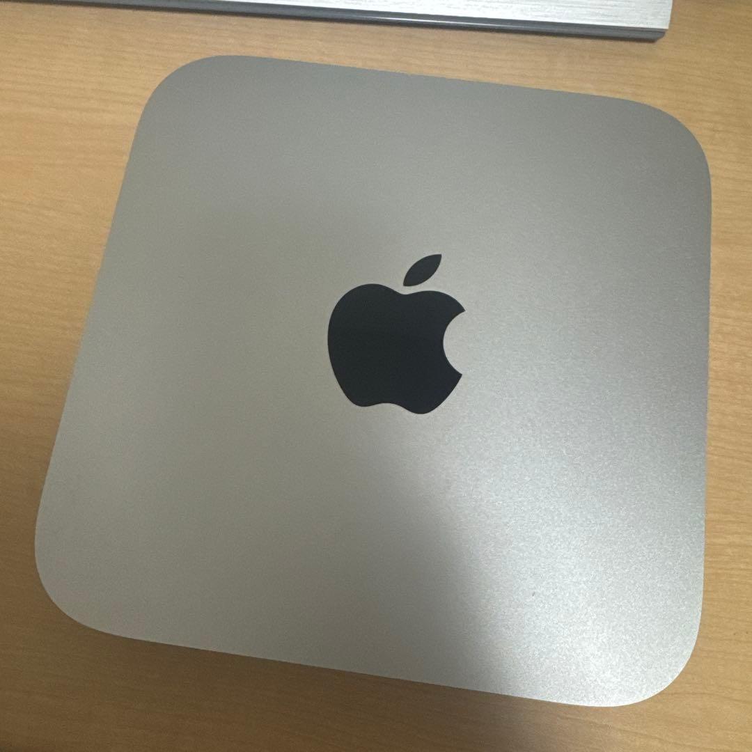 Mac mini (Late 2014) メモリ16G