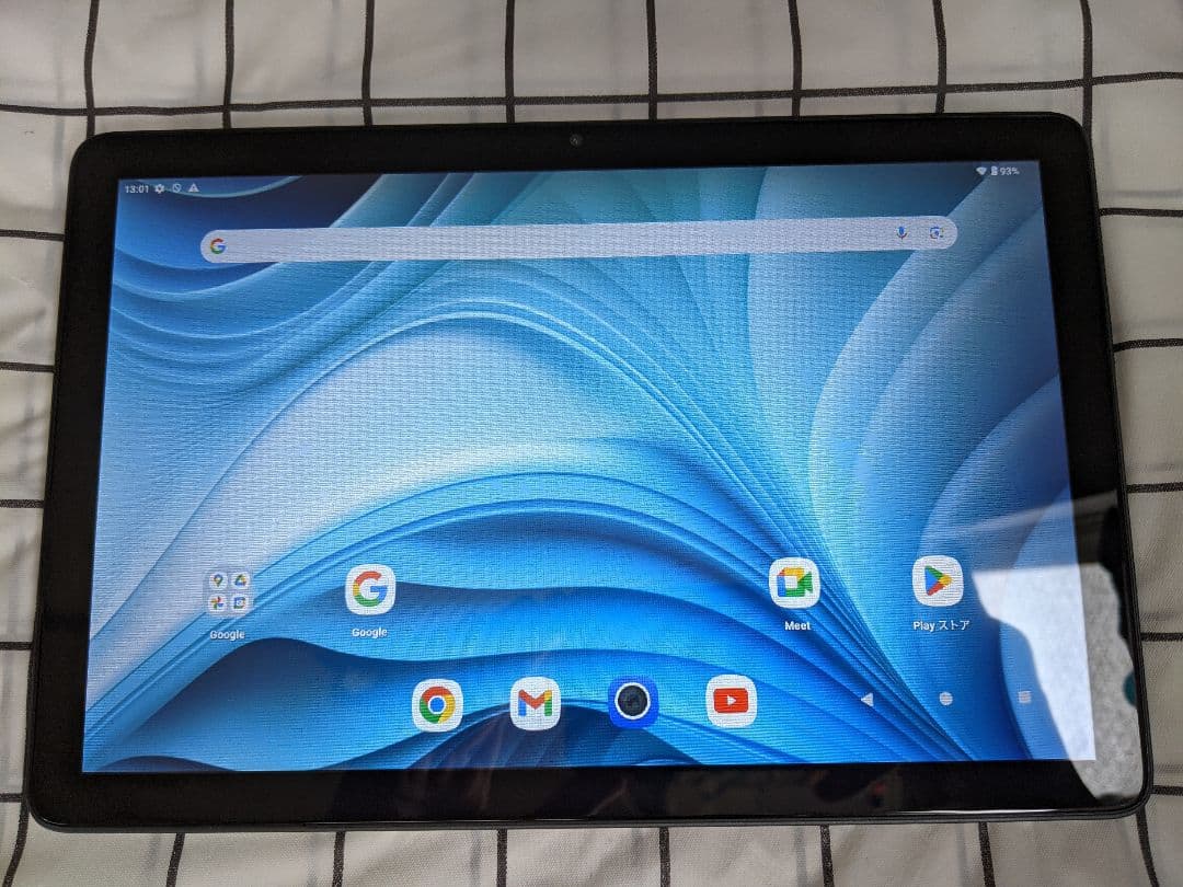 WPAWA HT10A 10インチ android14 wifi専用