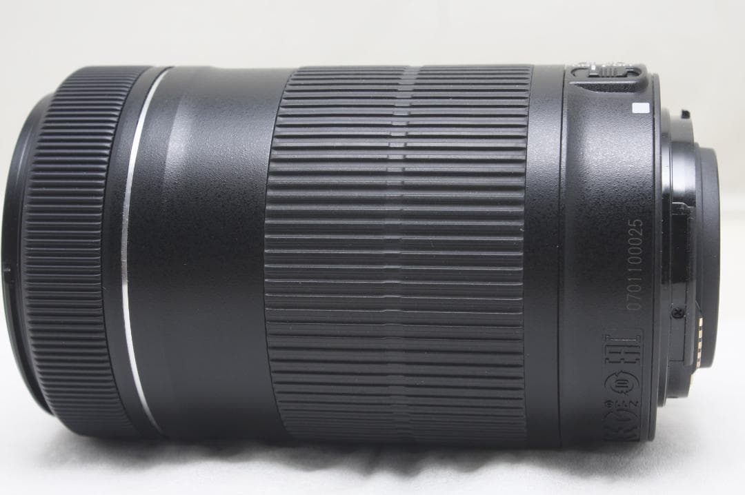 キヤノン EF-S 55-250mm F4-5.6 IS STM 0025