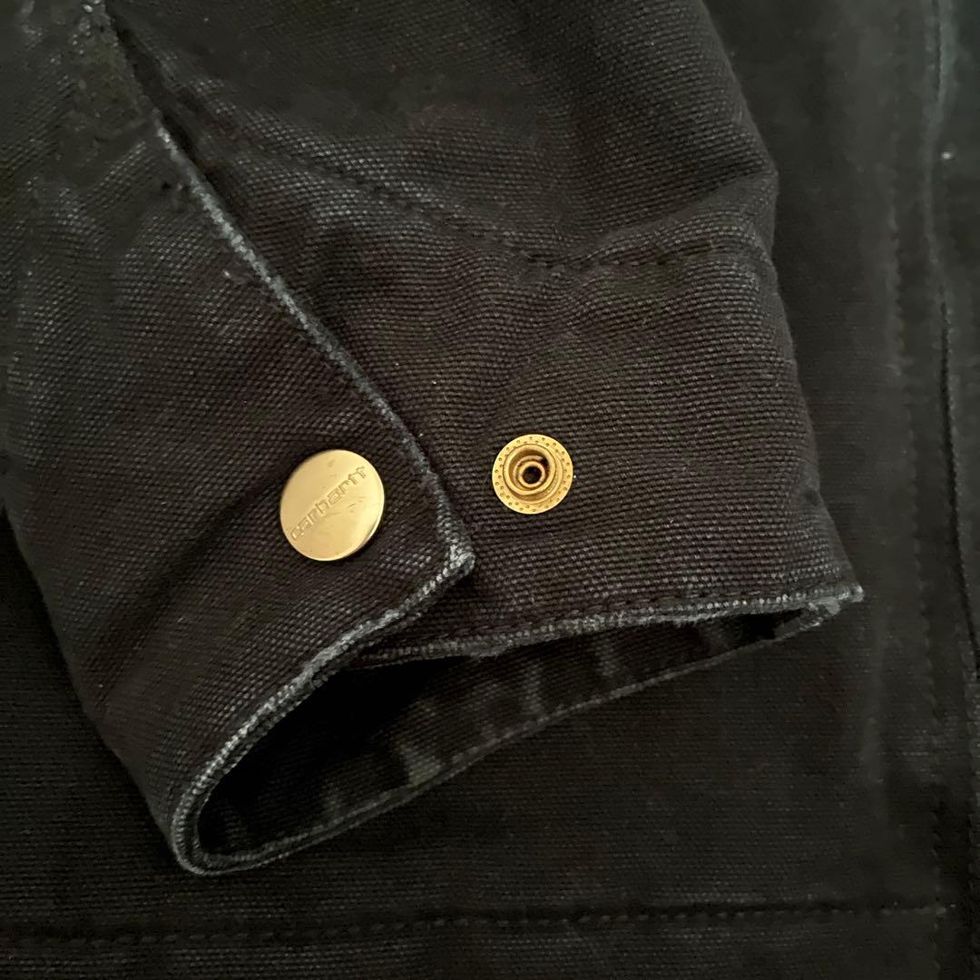 Carhartt WIP OG デトロイトジャケット カーハート