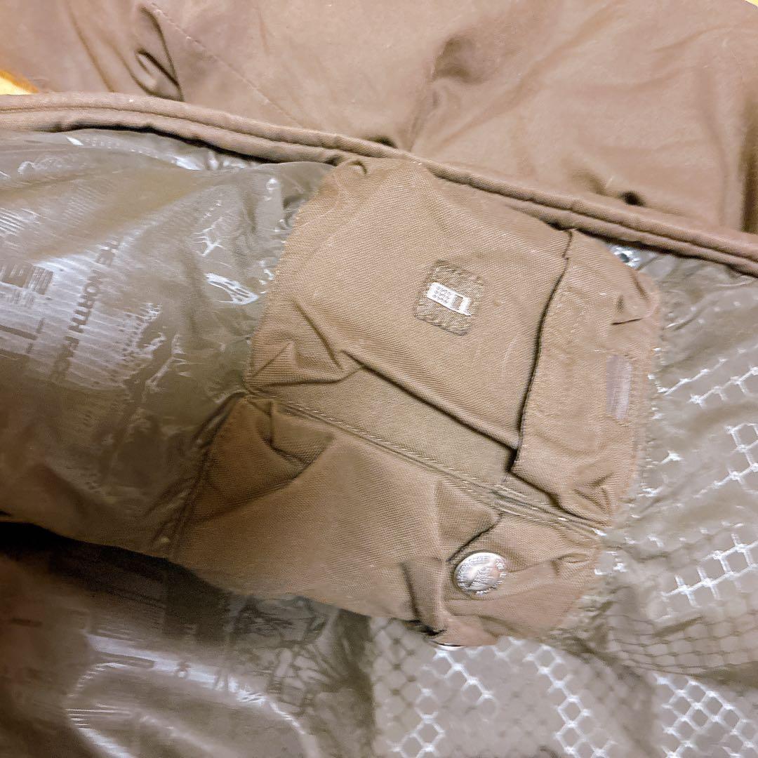 【希少XXL】ノースフェイス ゴッサムジャケット ND01557 国内正規品