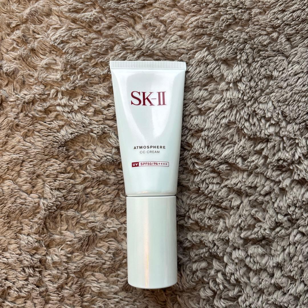 CCクリーム SK-II Atmosphere CC Cream 30g