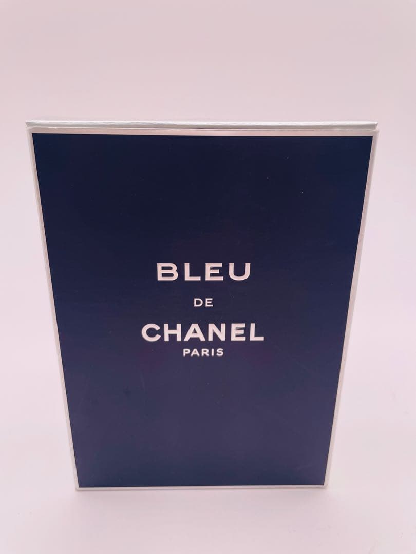 シャネル ブルー ドゥ シャネル オードゥ トワレット 100ml 香水