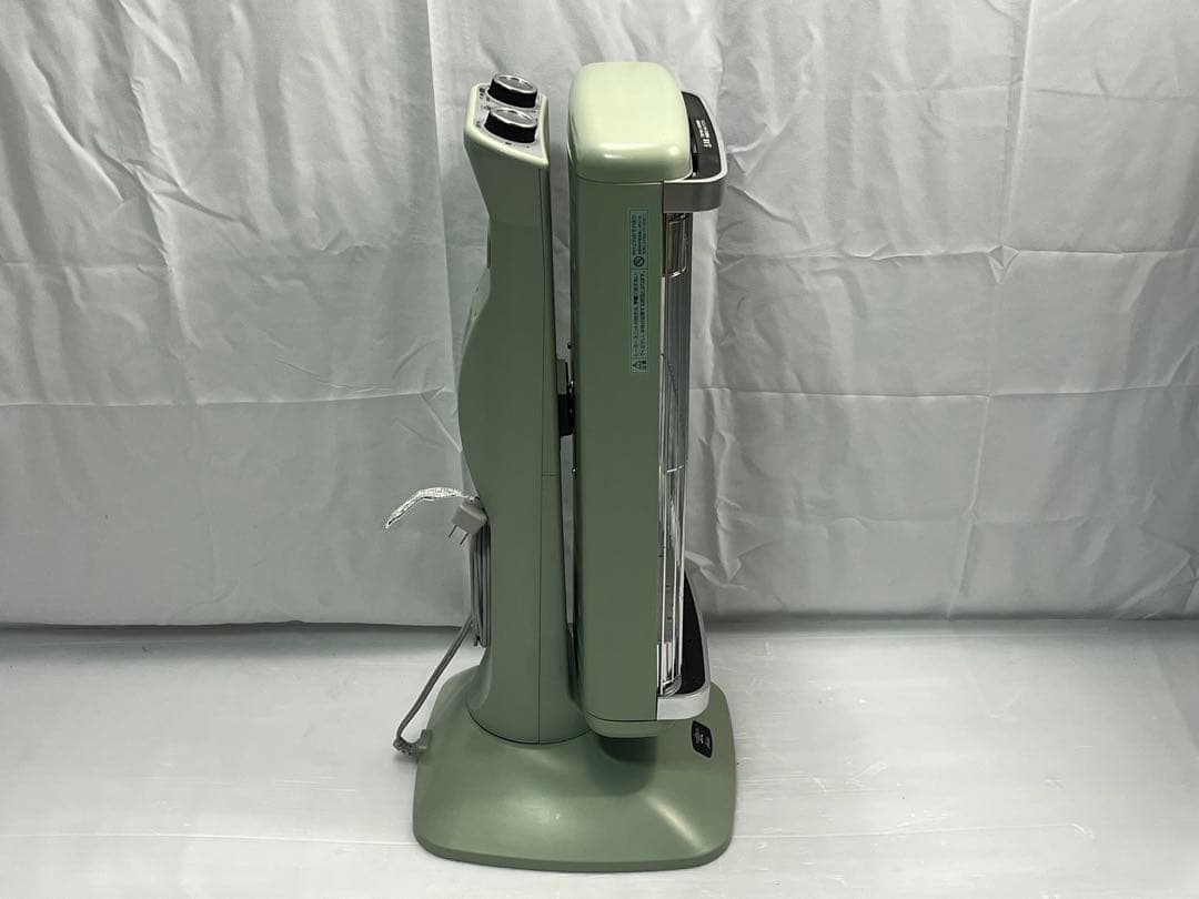 アラジン 遠赤グラファイトヒーター AEH-2G10AJ 2021年製
