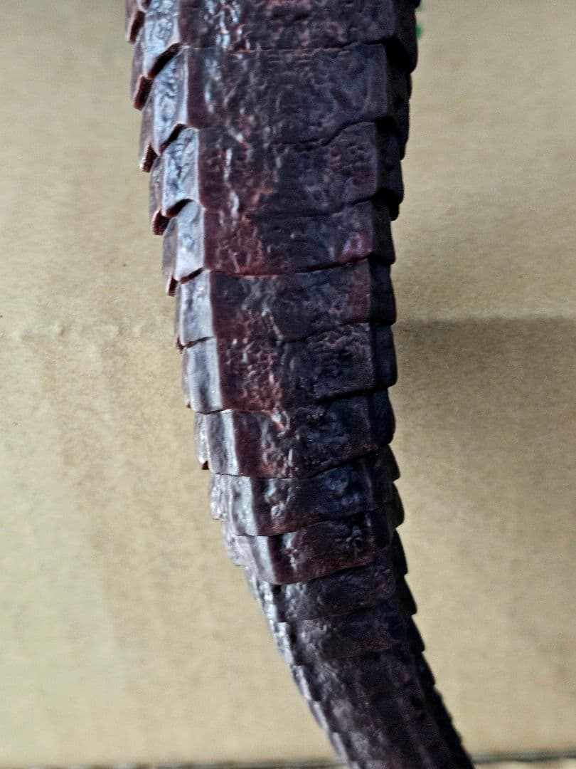 デストロイア　ムービーモンスター 戯華　リペイント