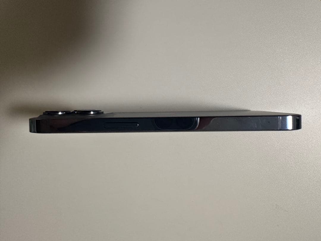 【バッテリー100%】iPhone 13pro 512GB シエラブルー