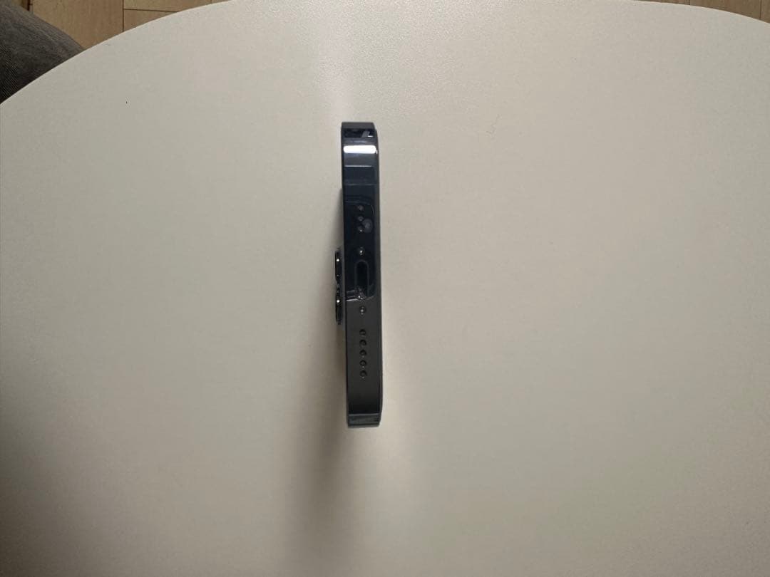 【バッテリー100%】iPhone 13pro 512GB シエラブルー